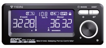 テイン　EDFC ACTIVE 神デバイス】EDFCのススメ＃5 - MetabonZ.com ZC33S スイフト